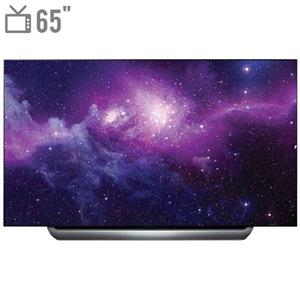 تلویزیون هوشمند ال جی مدل OLED65C8GI سایز 65 اینچ