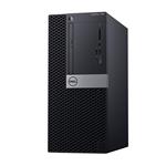 کامپیوتر دسکتاپ دل مدل Optiplex 7060 MT - C