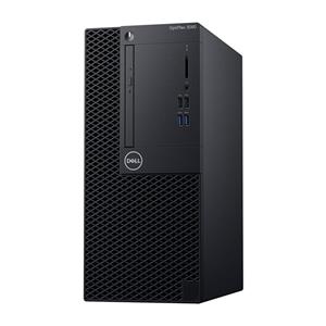 کامپیوتر دسکتاپ دل مدل Optiplex 3060 MT - A