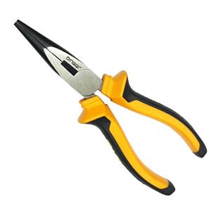 انبر دم باریک دینگشی مدل UDF-3641 سایز 6 اینچ