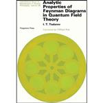 کتاب Analytic Properties of Feynman Diagrams in Quantum Field Theory اثر I. T. Todorov and D. Ter Haar انتشارات تازه ها