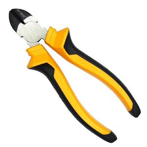 انبر سیم چین دینگشی مدل VFD-864 سایز 6 اینچ