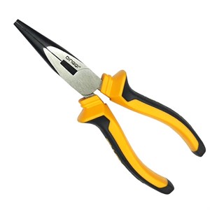 انبر دم باریک دینگشی مدل DST-6645 سایز 6 اینچ