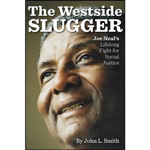 کتاب The Westside Slugger اثر John L. Smith انتشارات University of Nevada Press