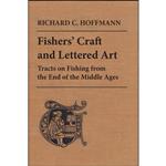 کتاب Fishers Craft and Lettered Art اثر Richard C. Hoffmann انتشارات تازه ها