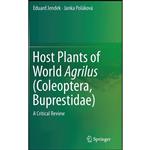 کتاب Host Plants of World Agrilus  اثر جمعی از نویسندگان انتشارات Springer