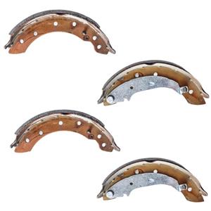 لنت ترمز عقب گلد کد HS5022 مناسب برای رنو ال 90