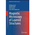 کتاب Magnetic Microscopy of Layered Structures  اثر جمعی از نویسندگان انتشارات Springer