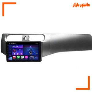 پخش کننده تصویری خودرو اینفینیتی کد ECO مناسب برای برلیانس 230