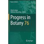 کتاب Progress in Botany اثر جمعی از نویسندگان انتشارات Springer