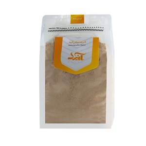 عصاره گوشت بره صادراتی آنید - 500 گرم