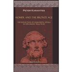 کتاب Homer and the Bronze Age اثر F. C. Conybeare انتشارات Gorgias Pr Llc