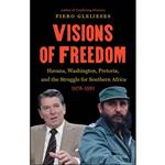 کتاب Visions of Freedom اثر Piero Gleijeses انتشارات University of North Carolina Press