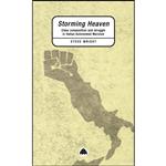 کتاب Storming Heaven اثر Steve Wright انتشارات Pluto Press