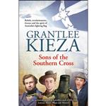 کتاب Sons of the Southern Cross اثر Grantlee Keiza انتشارات ABC Books 