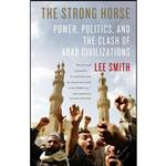 کتاب The Strong Horse اثر Lee Smith انتشارات Anchor