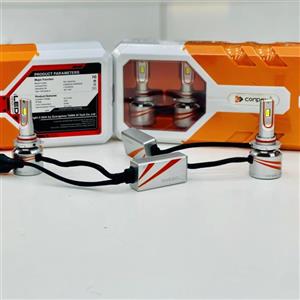 هدلایت کانپکس مدل H4 AC120 Pair بسته 2 عددی