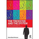 کتاب The Trickster and the System اثر Helena Victor Bassil-Morozow انتشارات تازه ها