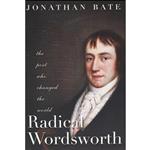 کتاب Radical Wordsworth اثر Jonathan Bate انتشارات Yale University Press 