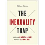 کتاب The Inequality Trap اثر William Watson انتشارات University of Toronto Press