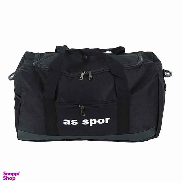 ساک ورزشی مدل ASM SPOR