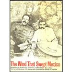 کتاب The Wind That Swept Mexico اثر Anita Brenner انتشارات University of Texas Press