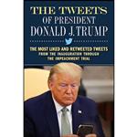 کتاب The Tweets of President Donald J. Trump اثر Forefront Books انتشارات Forefront Books