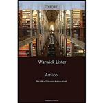 کتاب Amico اثر Warwick Lister انتشارات Oxford University Press