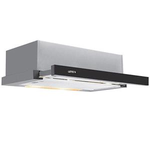 هود زیر کابینتی لتو مدل h-45 سایز 60