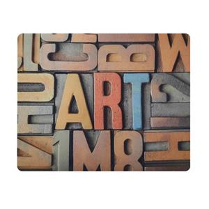 ماوس پد مدل ART