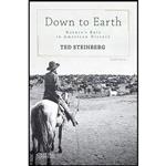کتاب Down to Earth اثر Ted Steinberg انتشارات Oxford University Press