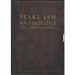 کتاب Pearl Jam Anthology - The Complete Scores اثر Pearl Jam انتشارات Hal Leonard