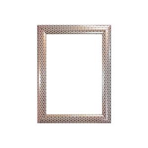 قاب عکس طرح خاتم