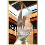کتاب Sunflower Justice اثر R. Alton Lee انتشارات University of Nebraska Press