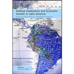 کتاب Political Institutions and Economic Growth in Latin America اثر Stephen H. Haber انتشارات Hoover Institution Press