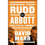 کتاب Rudd V. Abbott اثر David Marr انتشارات Black Inc.