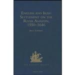 کتاب English and Irish Settlement on the River Amazon, 1550–1646  اثر Joyce Lormimer انتشارات Hakluyt Society