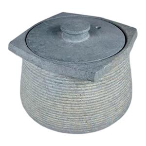 ظرف پخت مدل دیزی سنگی 5