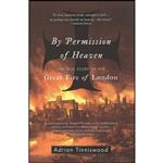 کتاب By Permission of Heaven اثر Adrian Tinniswood انتشارات Riverhead Books