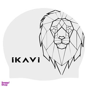 کلاه شنا مدل IK-33 Lion