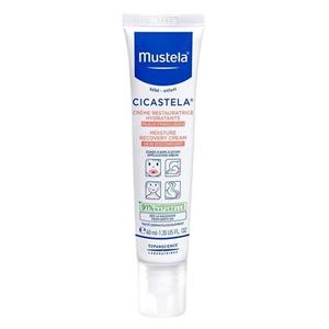 کرم ترمیم کننده سیکاستلا CICASTELA  حجم 40 میل موستلا Mustela