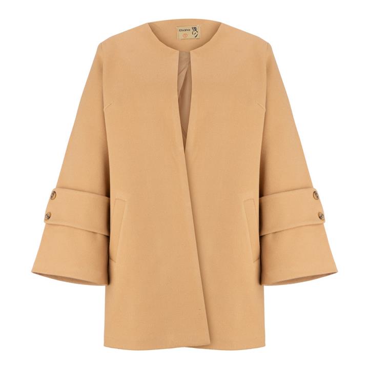 پالتو زنانه السانا مدل  آیلار کد 169049