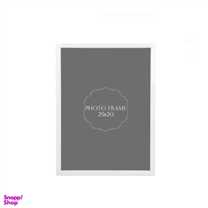 قاب عکس 25x20 مدل BGHG9