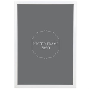 قاب عکس 21x30 مدل BGHG10