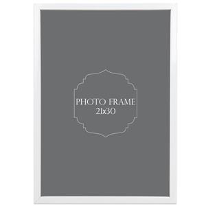 قاب عکس 21x30 مدل BGHG10