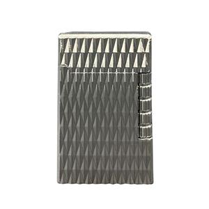 فندک مدل سنگ بغل طرح حصیری کد DKD-1453