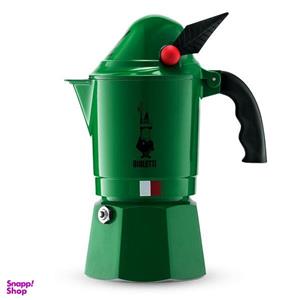 موکاپات بیالتی مدل ALPINA