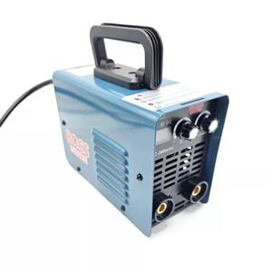 دستگاه جوشکاری 300 آمپر باس مدل 300A-mini