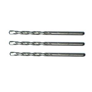 مته دیوار شوکا گلف سایز 3 میلی متر - بسته 3 عددی