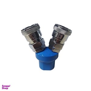 کوپلینگ دو راهی تاپکس مدل TP-2 way